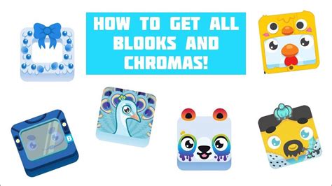 subscribe now to <b>get</b> lucky and <b>get</b> chromas. . How to get chroma blooks in blooket